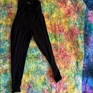 Maternity leggings